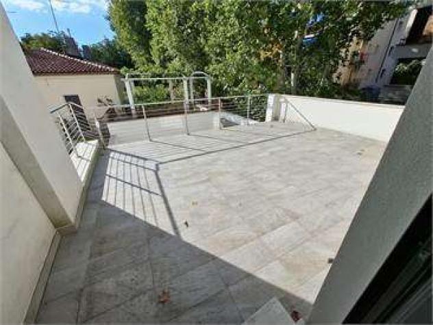 appartamento in vendita a Trieste in zona Rozzol