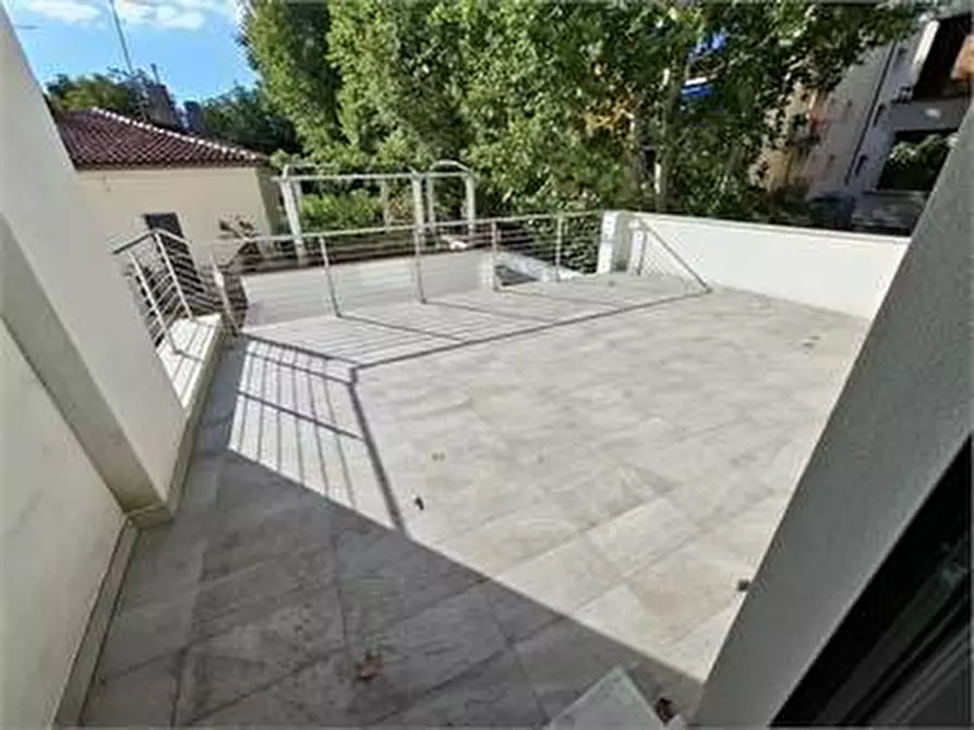 appartamento in vendita a Trieste in zona Barriera vecchia