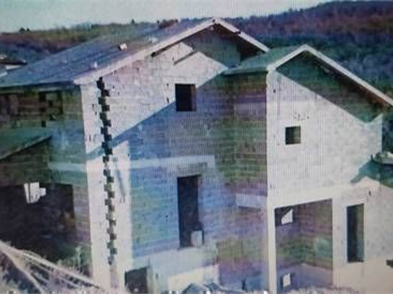 casa indipendente in vendita a Trieste in zona Città Vecchia