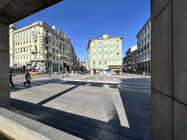 negozio in vendita a Trieste