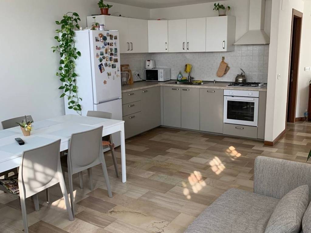 appartamento in vendita a Trieste in zona Gretta