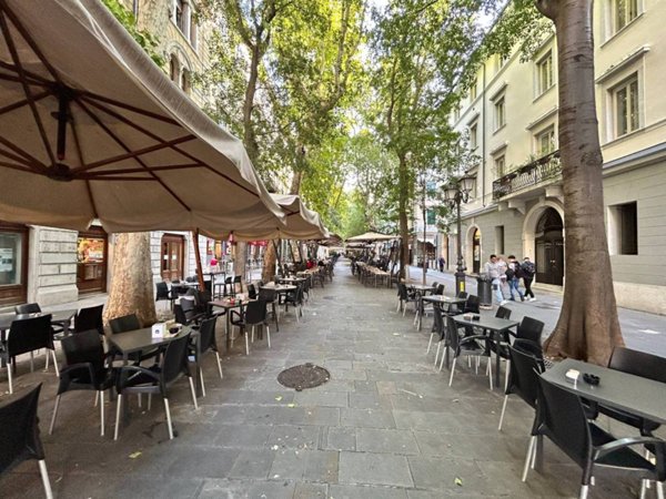 negozio in vendita a Trieste