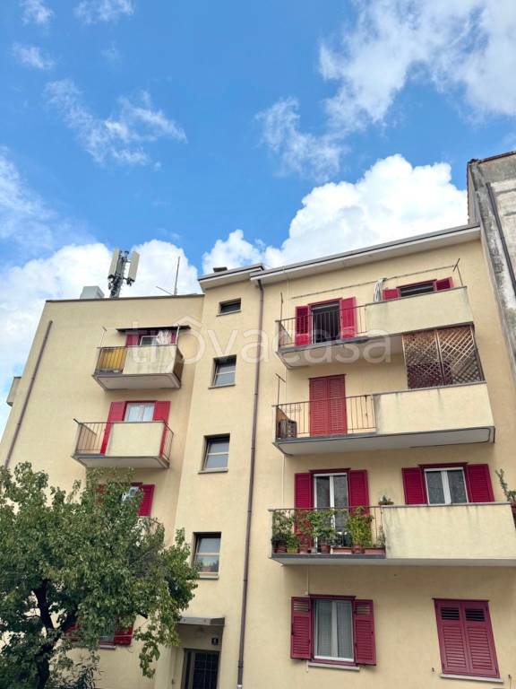 appartamento in vendita a Trieste in zona Rozzol