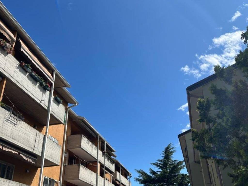 appartamento in vendita a Trieste in zona Opicina