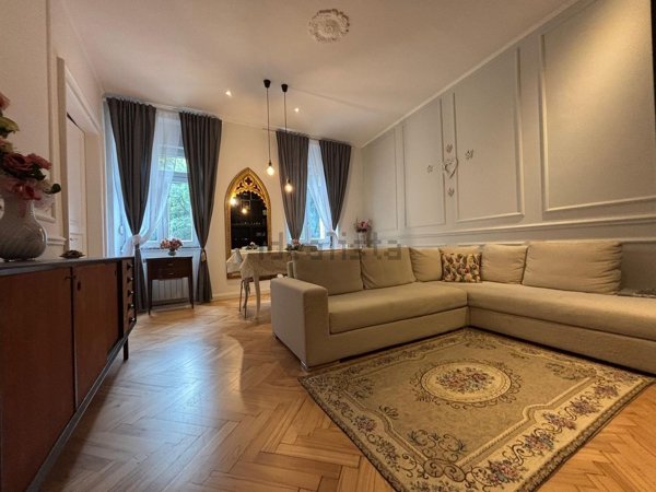 appartamento in vendita a Trieste in zona San Vito
