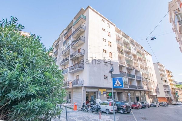 appartamento in vendita a Trieste in zona Cologna
