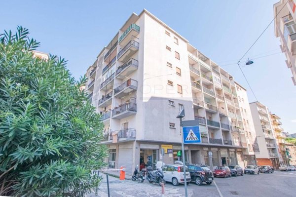 appartamento in vendita a Trieste in zona Cologna