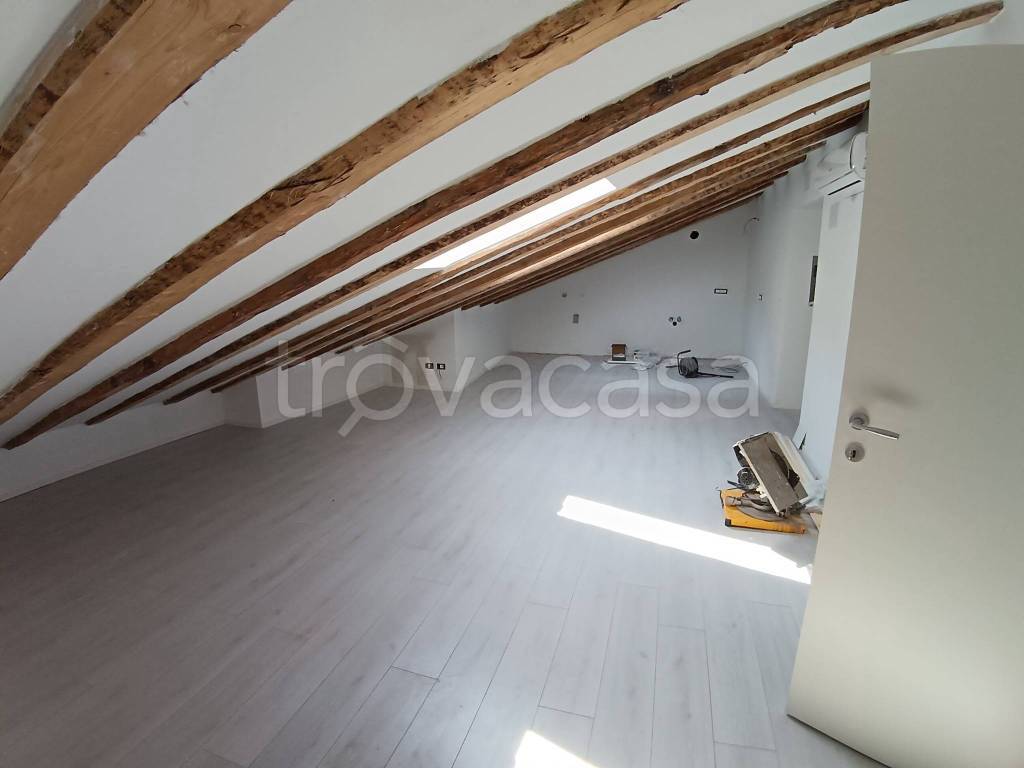 appartamento in vendita a Trieste