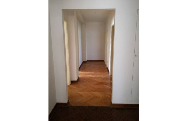 appartamento in vendita a Trieste in zona San Giacomo