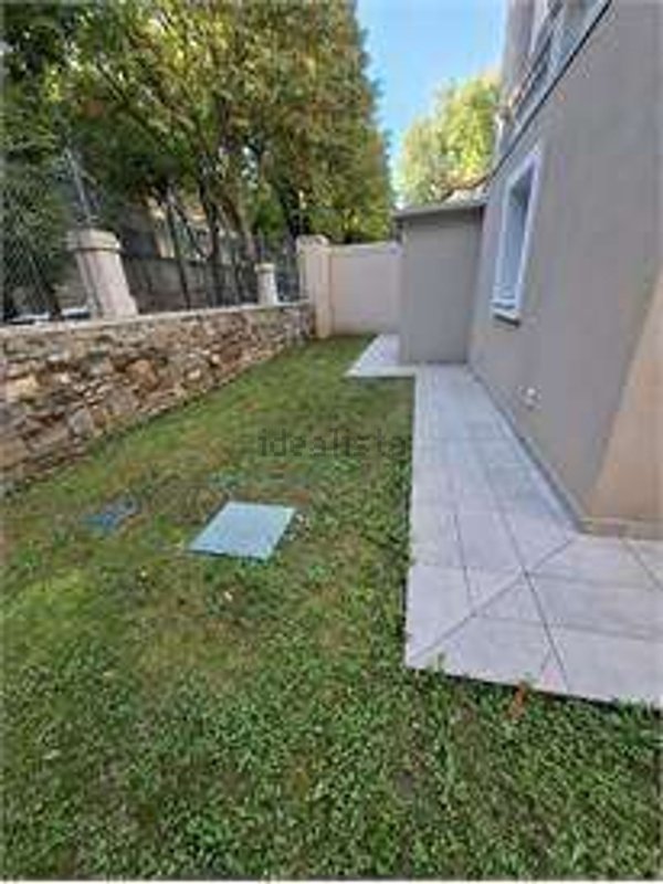 appartamento in vendita a Trieste in zona Barriera vecchia