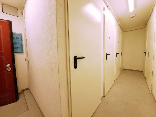 appartamento in vendita a Trieste in zona Roiano
