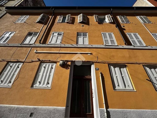 appartamento in vendita a Trieste in zona San Giacomo