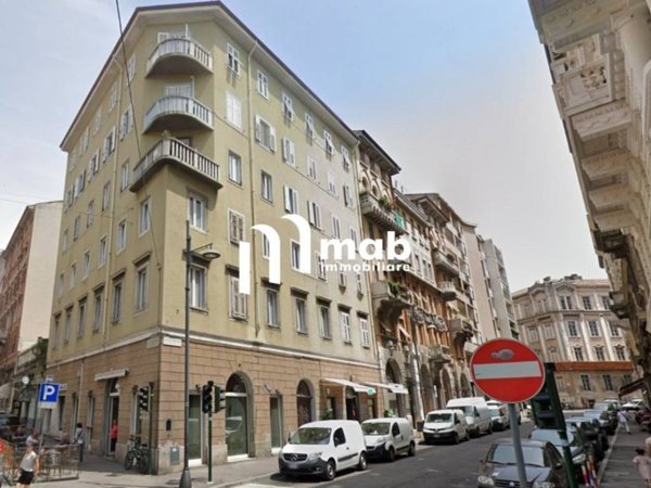 appartamento in vendita a Trieste
