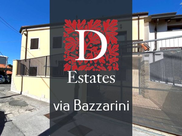casa indipendente in vendita a Trieste