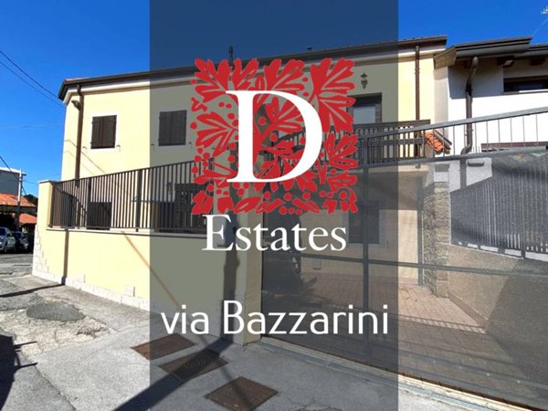 casa indipendente in vendita a Trieste