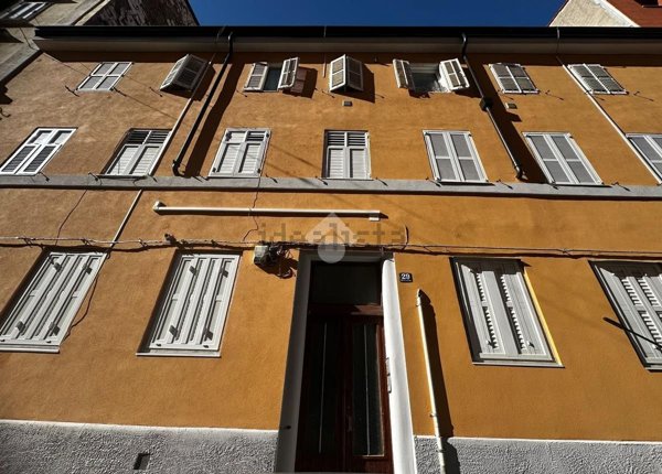 appartamento in vendita a Trieste in zona San Giacomo