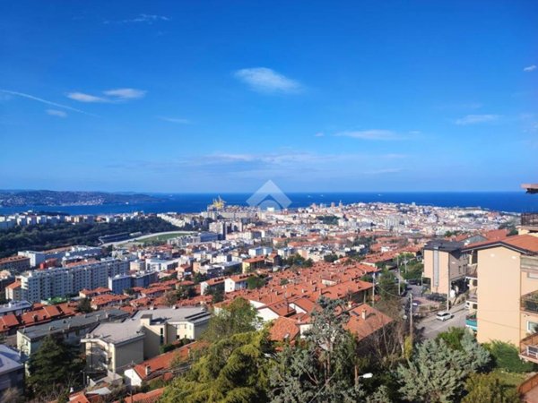 appartamento in vendita a Trieste in zona Rozzol