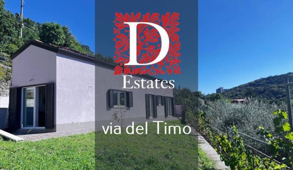 casa indipendente in vendita a Trieste