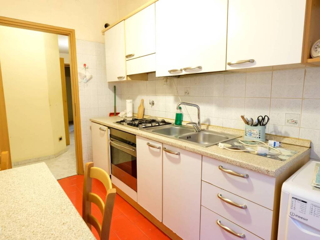 appartamento in vendita a Trieste in zona San Giacomo