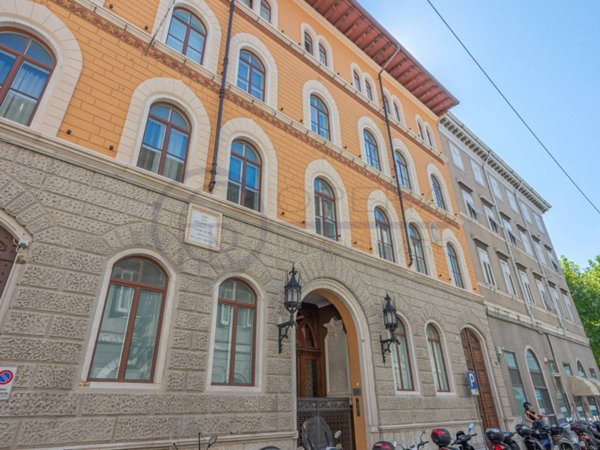 appartamento in vendita a Trieste