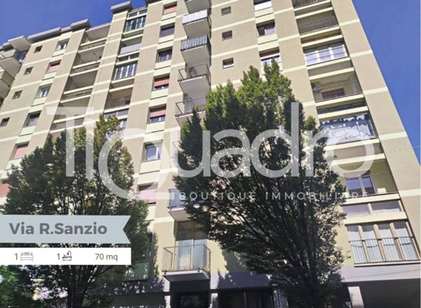 appartamento in vendita a Trieste in zona Cologna