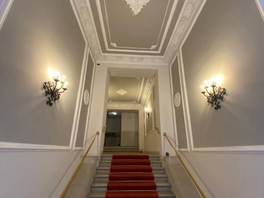 appartamento in vendita a Trieste