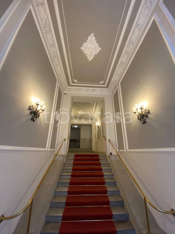 appartamento in vendita a Trieste
