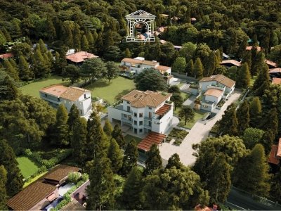 appartamento in vendita a Trieste in zona Opicina