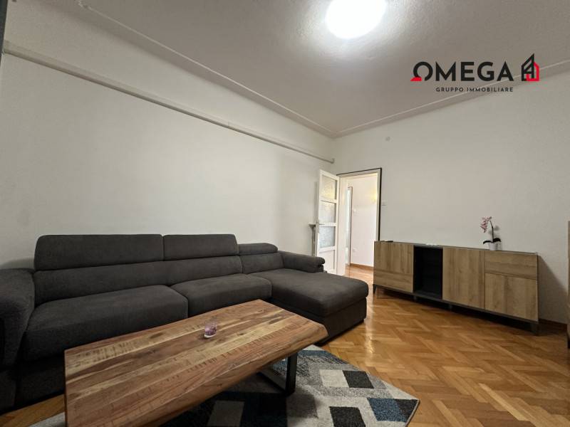 appartamento in vendita a Trieste in zona San Giacomo