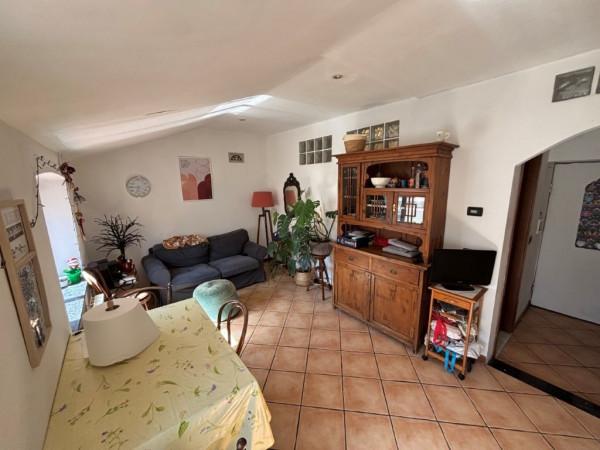 appartamento in vendita a Trieste in zona San Giacomo