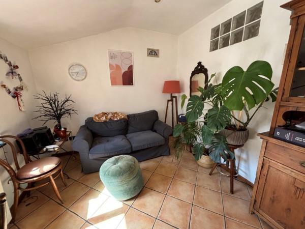 appartamento in vendita a Trieste in zona San Giacomo