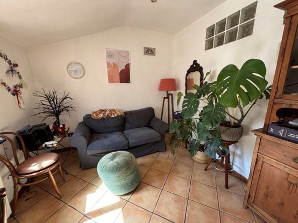 appartamento in vendita a Trieste in zona San Giacomo