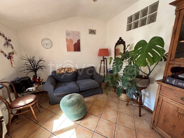 appartamento in vendita a Trieste in zona San Giacomo