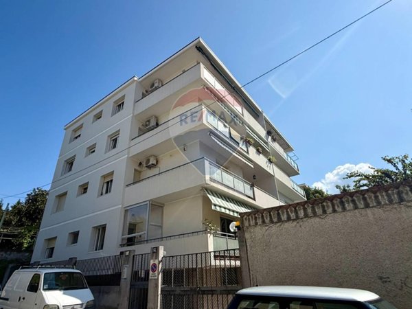appartamento in vendita a Trieste in zona Sant'Andrea