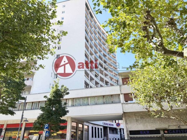 appartamento in vendita a Trieste in zona Chiarbola