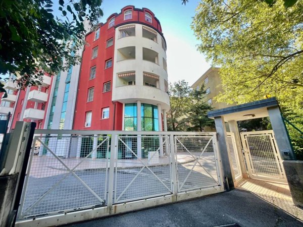 appartamento in vendita a Trieste