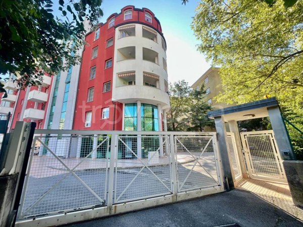 appartamento in vendita a Trieste