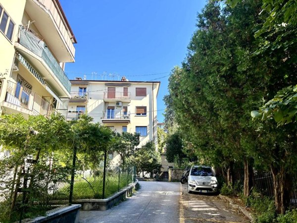 appartamento in vendita a Trieste in zona Chiarbola