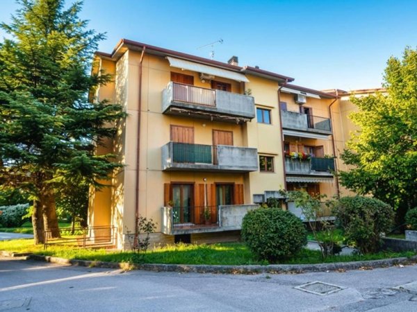 appartamento in vendita a Trieste in zona Opicina