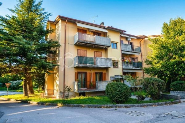 appartamento in vendita a Trieste in zona Opicina
