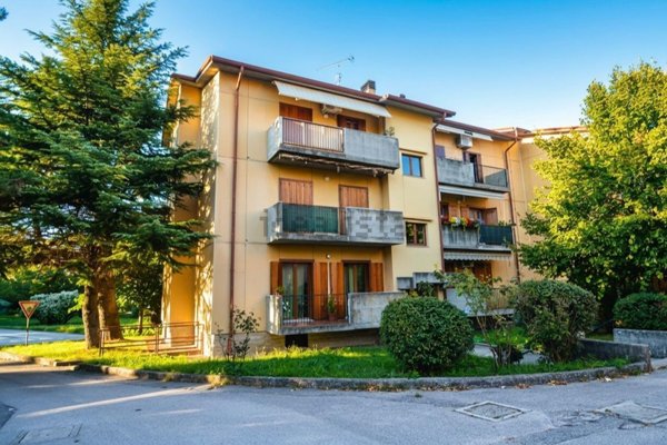 appartamento in vendita a Trieste in zona Opicina