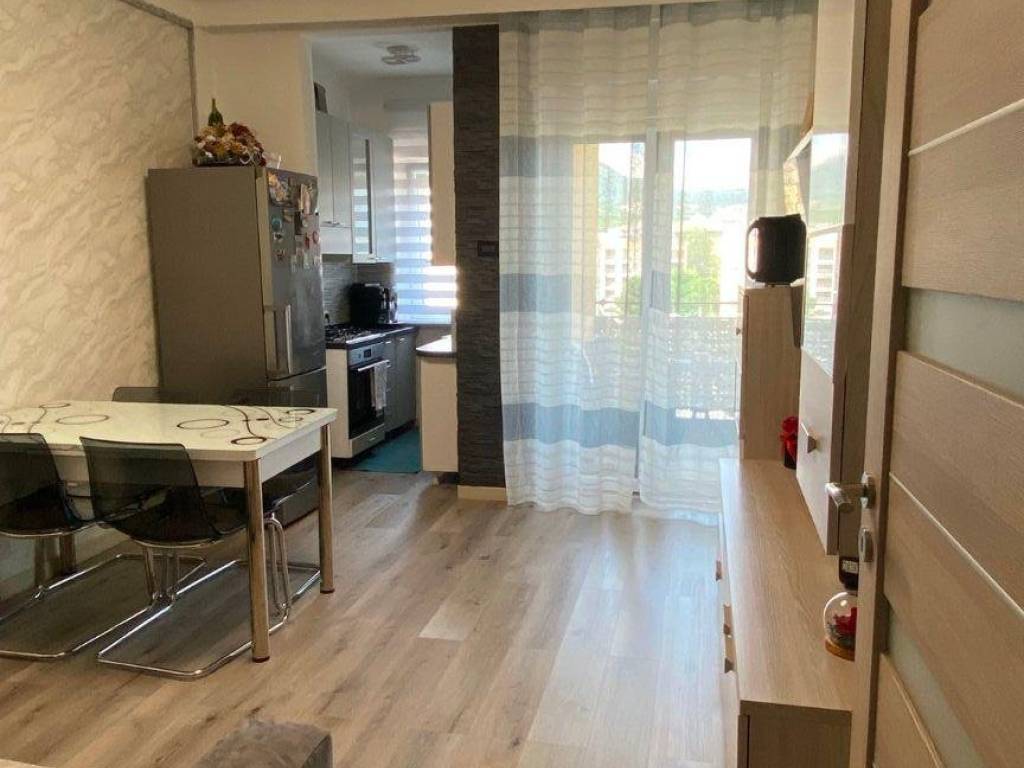 appartamento in vendita a Trieste