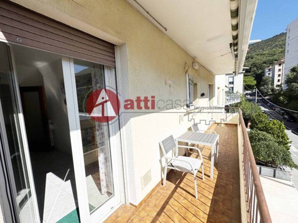 appartamento in vendita a Trieste in zona Rozzol