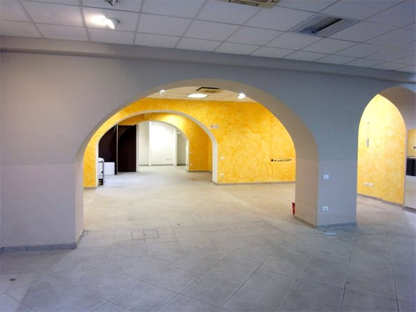 negozio in vendita a Trieste