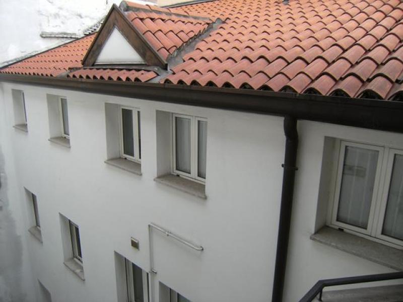 appartamento in vendita a Trieste in zona Borgo Teresiano