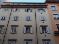 appartamento in vendita a Trieste in zona Borgo Teresiano