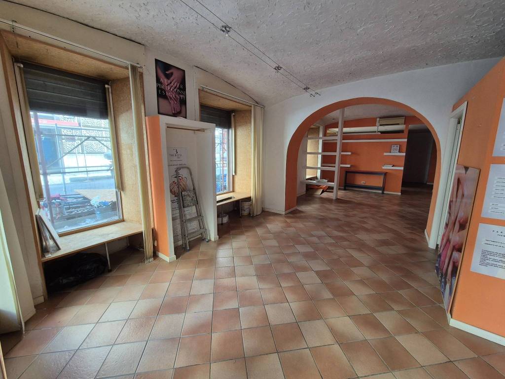 negozio in vendita a Trieste