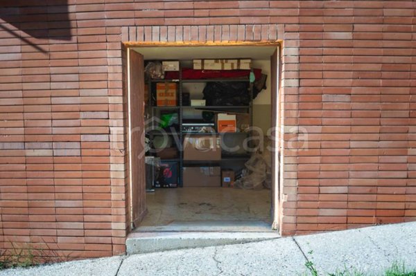 appartamento in vendita a Trieste in zona Gretta