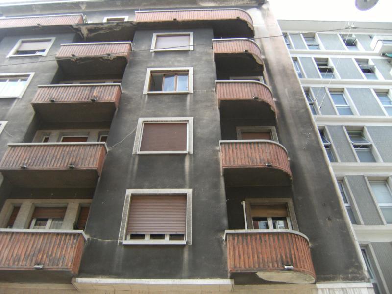 negozio in vendita a Trieste in zona Barriera vecchia