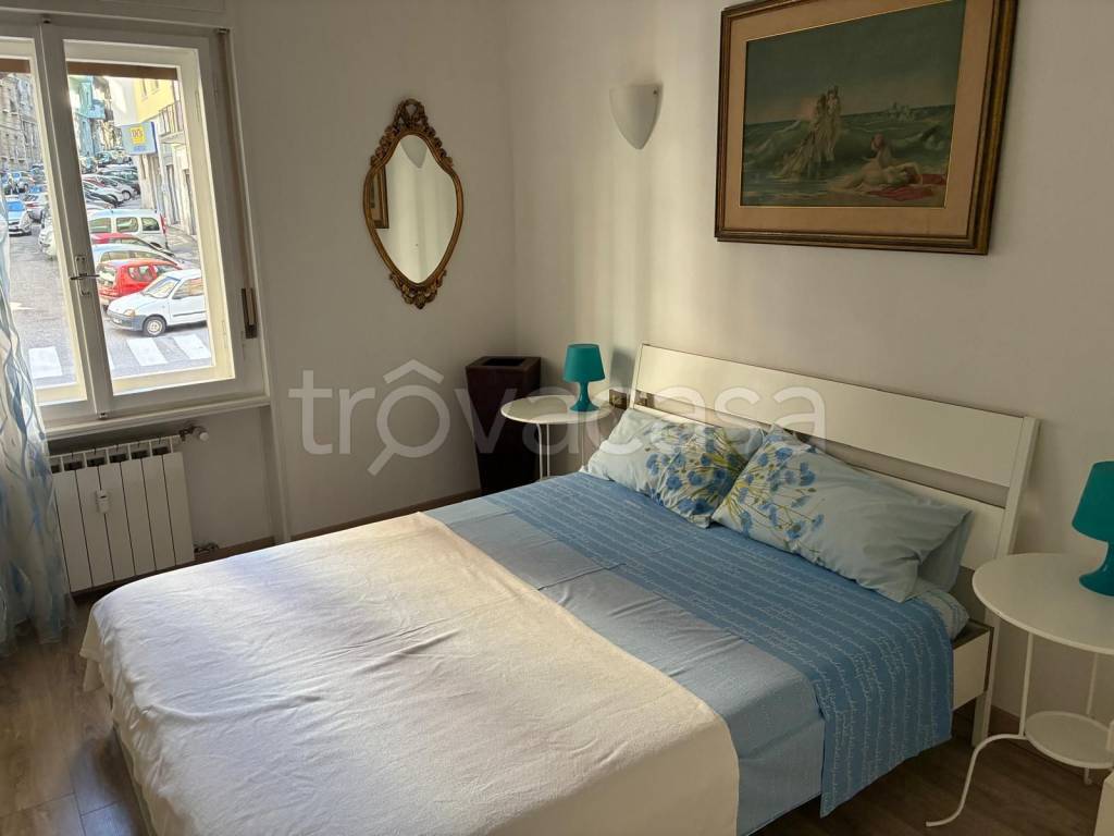 appartamento in vendita a Trieste